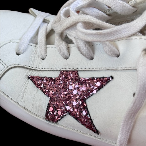 Golden Goose SUPERSTAR Private Edition - Picture 8 of 16